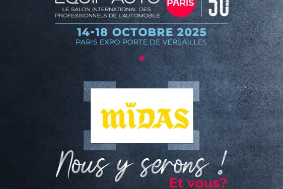 Equip Auto Paris 2025