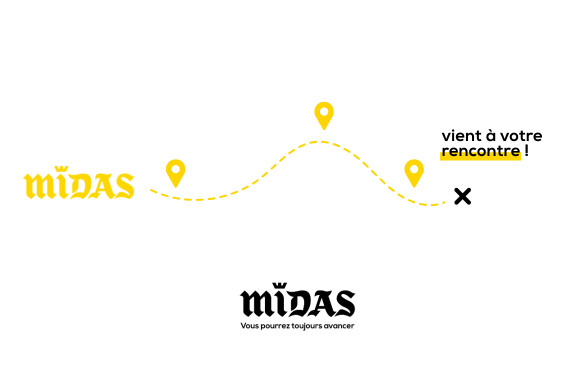 Evénements Midas